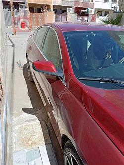 شێڤرۆلێت مالیبۆ